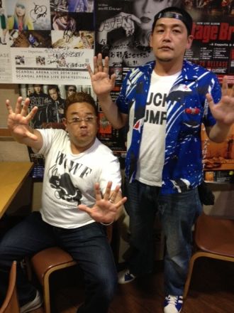 5月14日放送後記