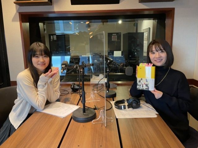 今週のクラシックレコメンダーは、コラムニストの高野麻衣さん