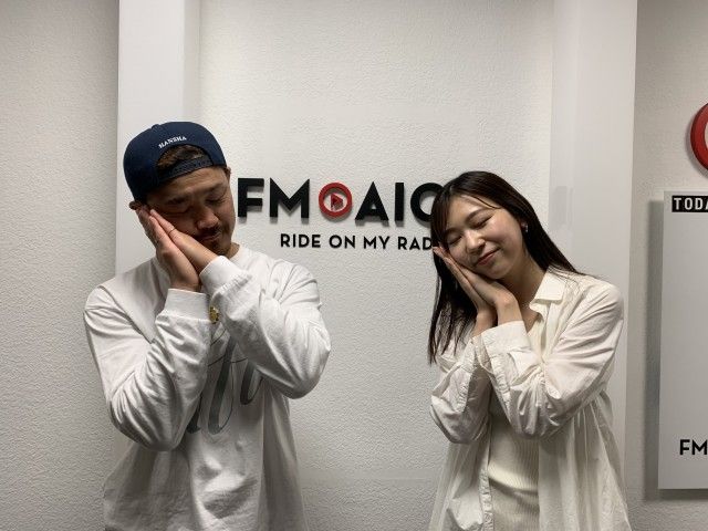 5月10日（水）第36回 放送！！