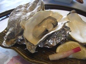 今が旬！広島・牡蠣三昧の旅…。