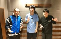 OPトーク「オールスター後夜祭のクイズ/レンチンは自炊に入る？」