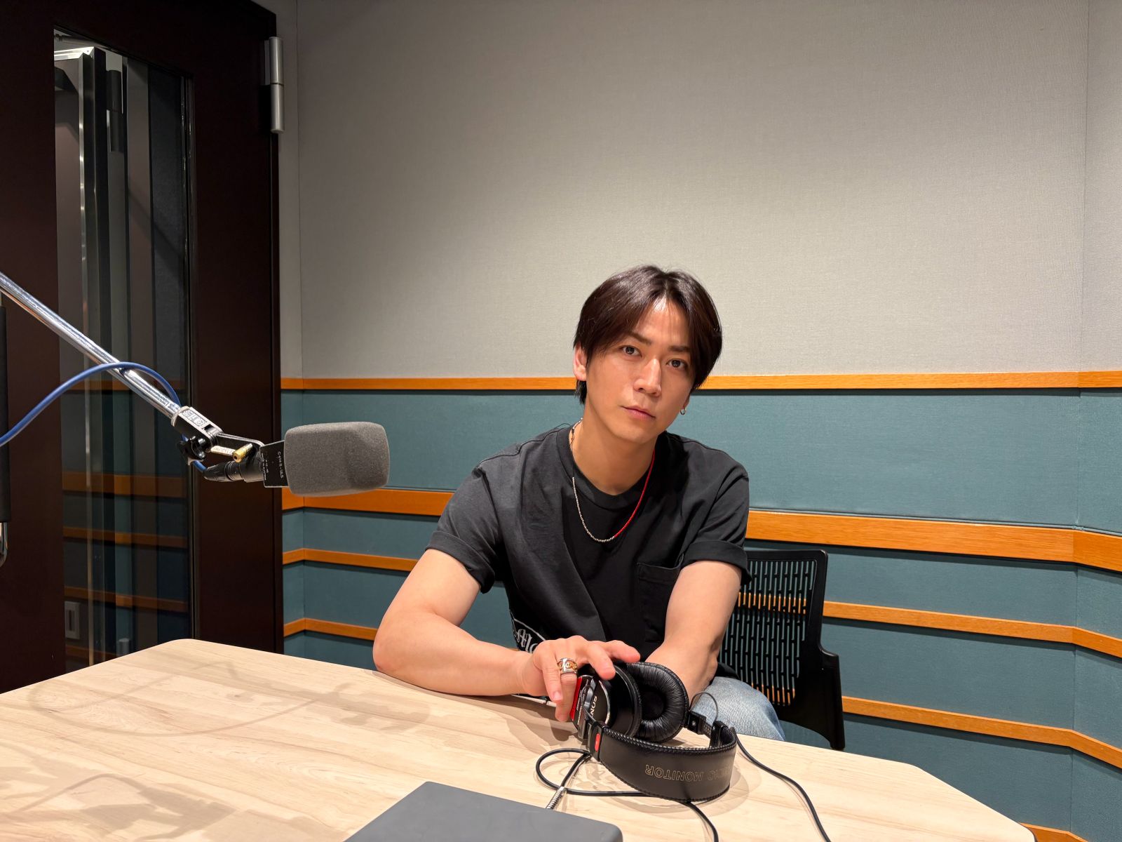 亀梨和也・プロデュース・スーパー・エディション①～｜アーティスト