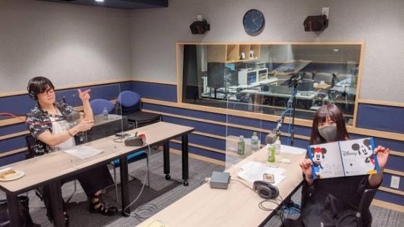 日本が好きになっちゃうラジオ　＃９３