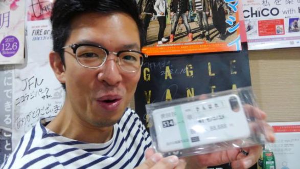 5/14(月)Song List♪