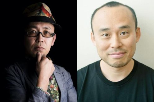 『TOKYO SPEAKEASY』今夜はFROGMANさんと関和亮（映像ディレクター）さんが来店！