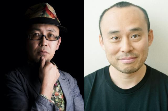 『TOKYO SPEAKEASY』今夜はFROGMANさんと関和亮（映像ディレクター）さんが来店！