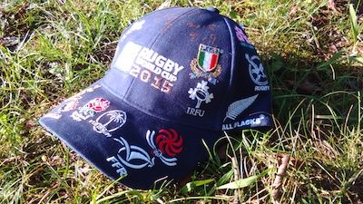 今週のプレゼント