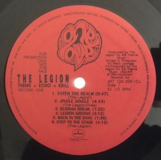 第289回04月08日（金）～04月10日（日）ON AIR