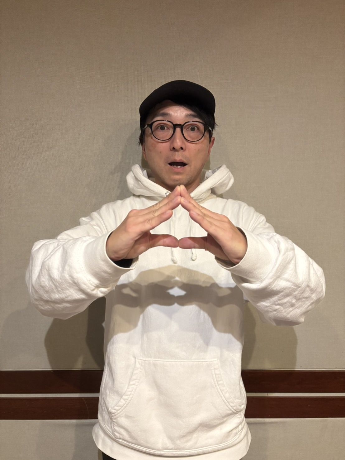 野島さんが「一生楽しめる」飲める自転車パーツを紹介しました！