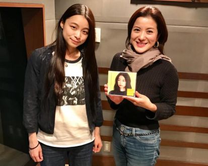 2017年3月9日（木）ゲスト：片平里菜さん