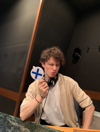 青春ゴリゴリボーイ