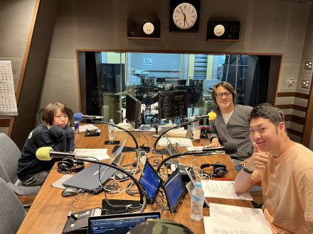 フロアス【11月9日アフタートーク】From Athlete! クールダウン #111