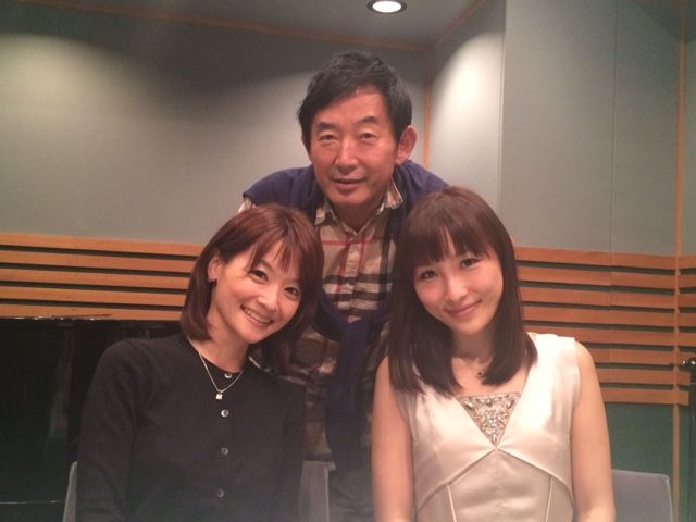 ブロガー＆コメンテーターのはあちゅうさんをお迎えして