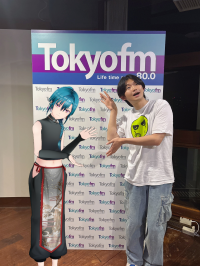 ゲスト：雄大さん（カラノア）