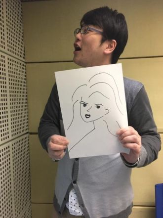 3月10日（金）～リア・ディゾン～