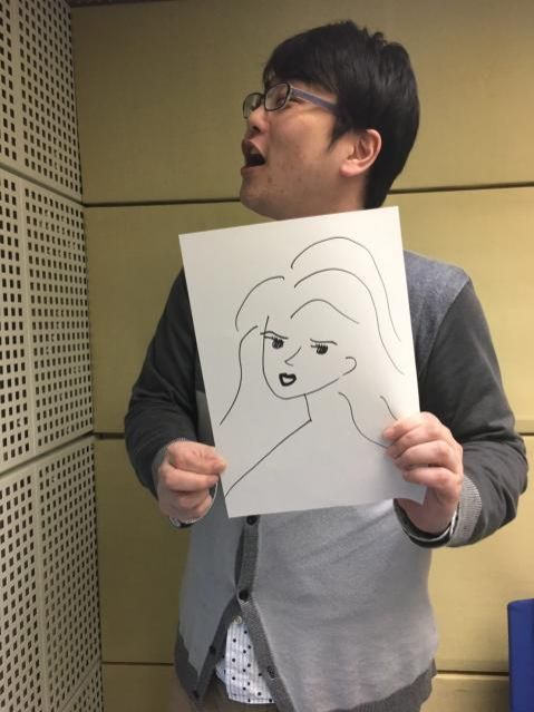 3月10日（金）～リア・ディゾン～