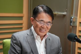 寝たきり社長のおはようエール 2025年6月29日放送（第13回目）