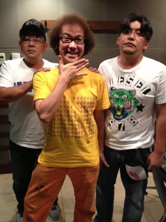 8月27日放送後記