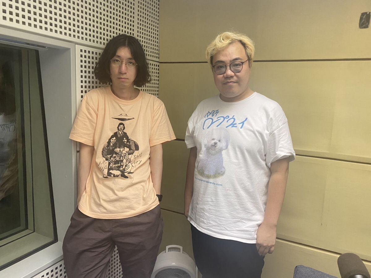 #11「アナキストとボルダリングと明智光秀」