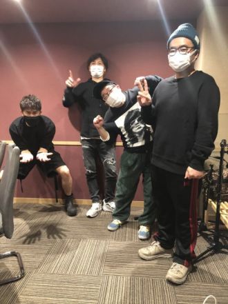 カバーするなら！？