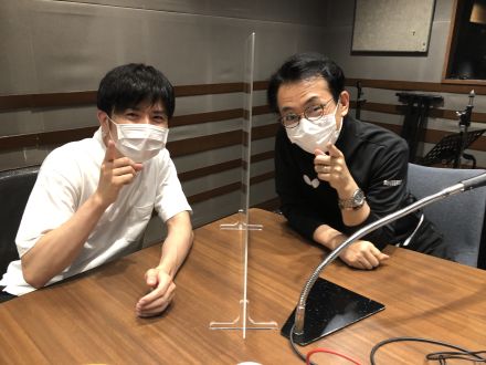 青木源太さんと福澤朗さんの話を盗み聞き・・・フリーアナウンサー、先輩後輩でもある二人が「スポーツ実況」「脱毛」などお酒を飲みながらじっくり語り合う！