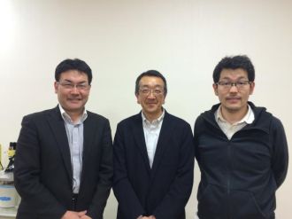 サードプレイス 和合亮一 開沼博　この震災を語る本当の言葉を探して（5月分）