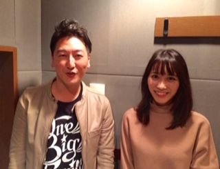 ゲスト　堀潤さん