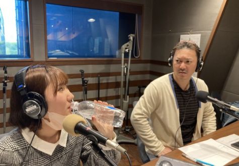 2023年3月28日（火）放送終了