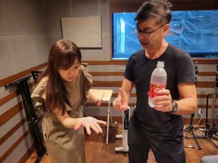 8月24日（水）Song List♪