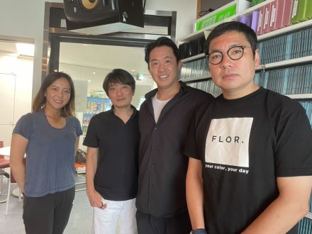 ２０２２年７月１日FUTURES REAL SPORTS #14