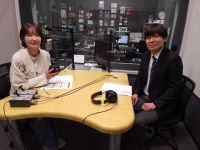 ゲスト：伊藤智仁さん（南九州税理士会大分県連合会）