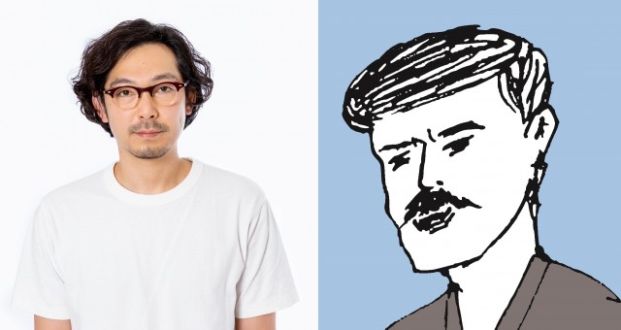 『TOKYO SPEAKEASY』今夜は、芸人/ギャグ漫画家/絵本作家 田中光さんと漫画家 和田ラヂヲさんがご来店！