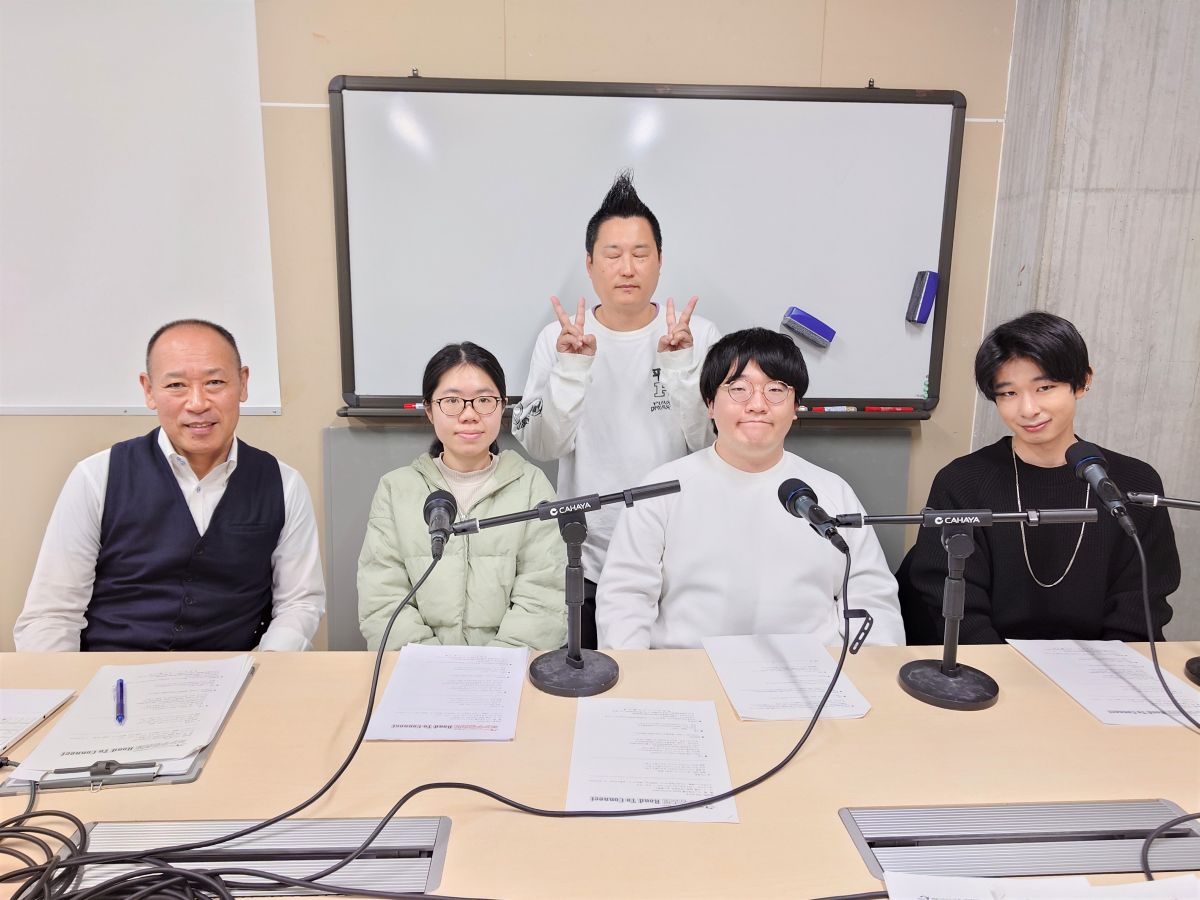 #1月13日＜42回目＞ エンジ名古屋 Road To Connect