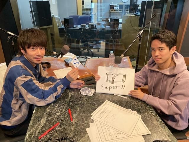 【隆児、バリアを使えるようになる】フレデリック RADIO VISION #6