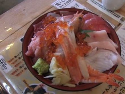 復興応援SP　女川町で食う、寝る、遊ぶ！