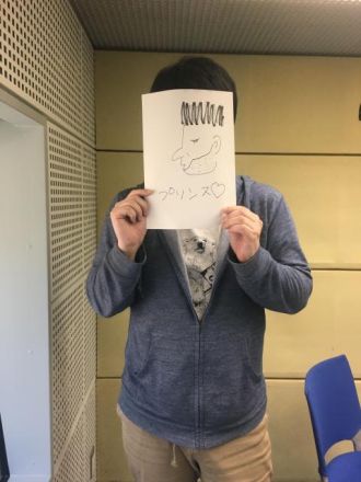 6/03(木)　～プリンス追悼～