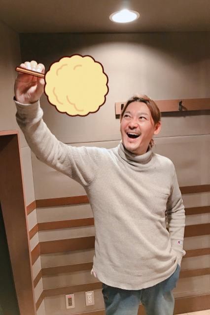 2018年10月22日(月)放送終了！