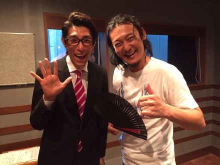 2015年7月27日（月）放送終了！！