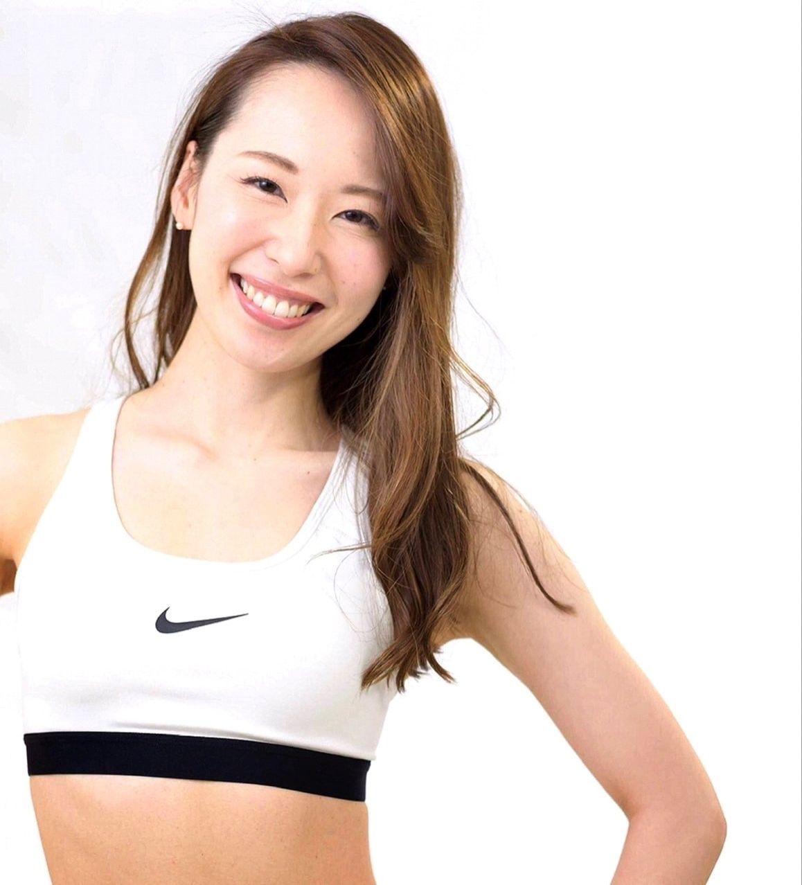 2020年ベストボディジャパン グランプリ／パーソナルトレーナー ｒｅｉさん