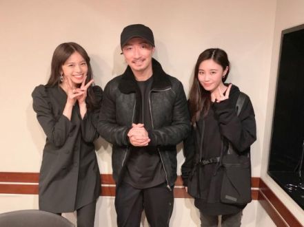 第18回「LDH PERFECT YEAR 2020 RADIO 」