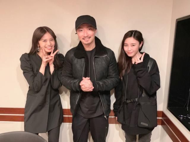 第18回「LDH PERFECT YEAR 2020 RADIO 」