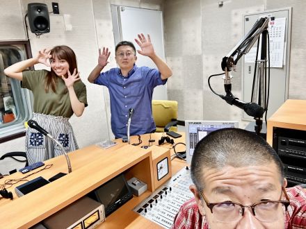 2024年9月12日放送分「ファンミの思ひ出2024」