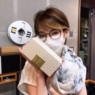 8月5日（水）担当：綿谷エリナ