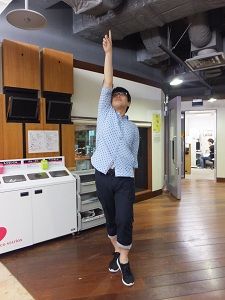 8月が始まったよ！！