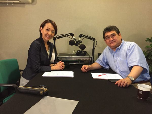 9月12日（土）放送分