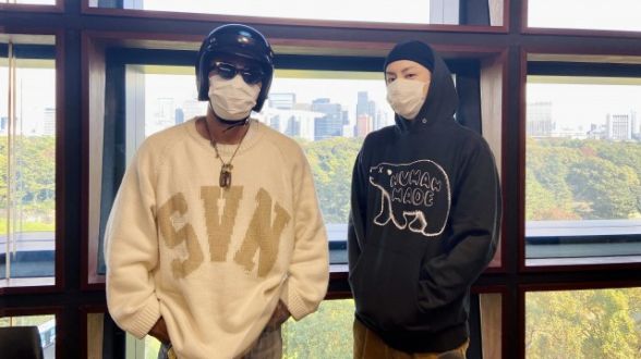 ビルボードライブにサプライズ出演した龍友！そしてイマドキのLonelyエピソードも紹介！