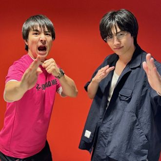 鵜飼と鮎と鶏ちゃんの話で盛り上がる長いオープニングトーク ・ 好きなお祭りの屋台話 ・ 岐阜っ子つーじーが牛耳っている件について  ／ 本田剛文（BOYS AND MEN）、寺坂頼我　