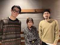 2/7（水）夜の本気ダンス 米田貴紀さん、鈴鹿秋斗さん！