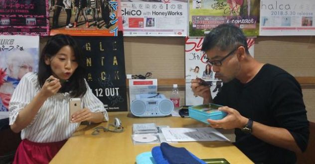 6月13日（水）Song List♪