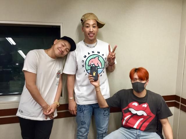 ジェネ男塾！！